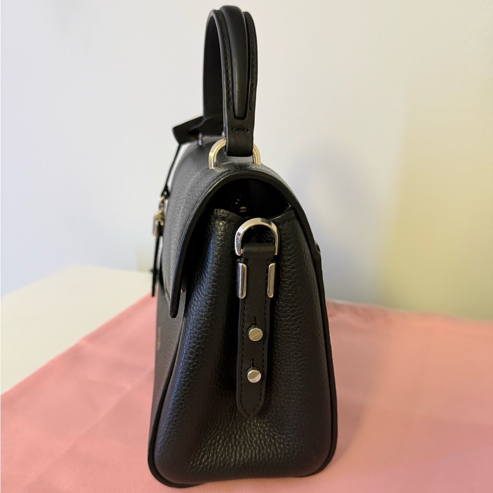 Kate Spade New York Grace Small Top Handle Satchel - Picture 4 of 9